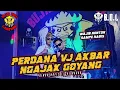 Lagu WAJIB DENGERIN YANG SATU INI VJ AKBAR Feat Dinda Hafiz || BUJANG ORGEN LAMPUNG 2022