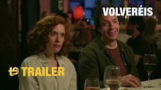 Volveréis - Trailer internacional