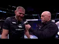 Download Lagu Jan Blachowicz Octagon Interview | UFC 282