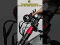 Lagu iENYRID M4 Pro S Maximum Speed Switching Video| from 25km/h to 45-50km/h (3rd grear)| for EU \u0026 US