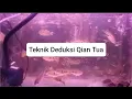 Download Lagu Teknik Deduksi Qian Tua | Perintah Kaisar Naga Bab 4760-4765