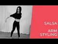 Download Lagu Salsa Ladies Styling - Arms
