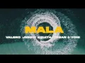 Download Lagu TU ERES MALA - VALERO, JEEIPH, EGUITA, CÉSAR \u0026 YONI (VIDEO OFICIAL)