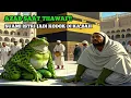 Download Lagu Kisah Suami Istri Berubah Jadi Kodok di Ka'bah!