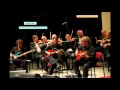 Cancion ladino Fandango de Huelva Baldi Olier