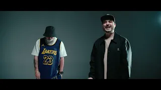 ALAN feat. CABRON - Crescut in Ghetto