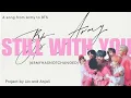 Download Lagu STILL WITH YOU [ ARMY HAS NOT CHANGED]A song from armies to BTS 🩷🎀 official MV