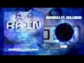 shenseea ft. skillibeng - rain (432hz)