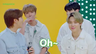  hd bts x tokopedia full interview di wib tv show di tokopedia 20200729 tokopediawib