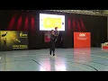 Rock Dance Company - Swiss Championship 2025 - Suzana \u0026 Bruno - 1/2 finale