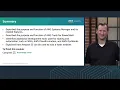 Module 2 Wrap up AWS Academy Cloud Operations 122639