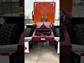 Another Hot Build coming out of Tulsa Rush Peterbilt
