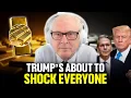 Lagu Huge News From The Fed! If You Own GOLD or SILVER, Watch This NOW - Clive Thompson
