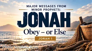 Obey - Or Else...