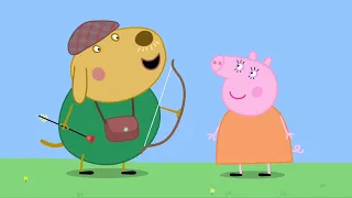 Peppa ve Annesinin En Komik Maceraları | Peppa Pig Tüm Bölümler | Çocuklar İçin Çizgi Filmler