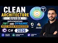 Dynamic Role Based Permissions in API Clean Architecture Part 2