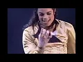 Michael Jackson | Butterflies (Live Video Version)
