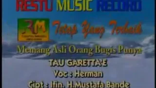 tau garettae herman sayang alm herman official music video 