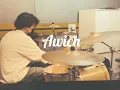 Awich-GILA GILA(feat JP THE WAVY&YZERR) Drum cover