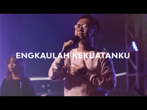 Download MP3 Moment of Worship | Engkaulah Kekuatanku (Official GMS Church)
