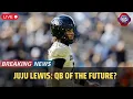 Julian JuJu Lewis Colorado s Teenage QB NIL Trailblazer USA TODAY NEWS