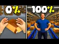 I 100 d that parcel sorting game