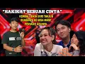 Download Lagu Juri Sampai Merinding Lagu Hakikat Sebuah Cinta Di Bawakan Tamao Herizawa Di Acara X Factor 2024
