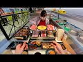 Download Lagu Hotpot Conveyor Belt Buffet