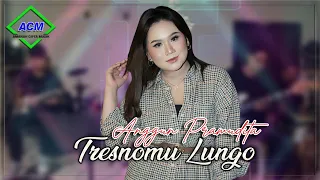 Download Anggun Pramudita - Tresnomu Lungo (Official Music Video) MP3