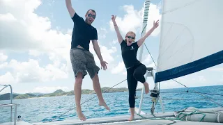 WORLD CIRCUMNAVIGATION COMPLETE! WE DID IT!!! – Ep. 158