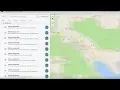 Automating Workforce for ArcGIS with Python