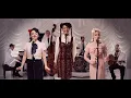 Say You'll Be There - Spice Girls (Vintage Style Cover) ft. Kyndle, Tawanda, Tatum