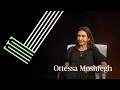 Ottessa Moshfegh Power Cruelty and Savage Faith Edinburgh International Book Festival