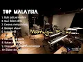 Lagu Malaysia Nostalgia Lama Populer - Lagu Slow Rock Malaysia 90an- 2000an - Exist - Slam - XPDC