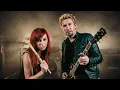 Lagu Nickelback ft.Skillet Style - Back in the Blackfire(Emotional Rock Song)