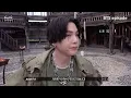 [EPISODE] Agust D '대취타' MV Shoot Sketch