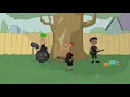 Download Lagu Phineas Sings 'Wake Me Up When September End' (FULL ANIMATION)