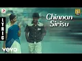 Download Lagu Kungumapoovum Konjumpuraavum - Chinnan Sirisu Tamil Lyric | Yuvanshankar Raja
