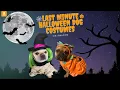 5 Dog Halloween Costume Recommendations on amazon