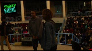 shraplife campus tour kenyatta university 