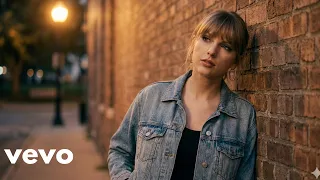 taylor swift stuck with you official music video 