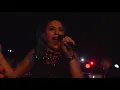 Eva Under Fire   Separate ways (Journey cover) 2020