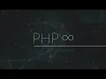 EN PHP 8 talk - going infinite