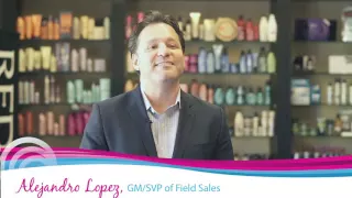 SalonCentric A Cut Above the Rest