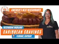 Caribbean Cravings Consider Your Cravings Satisfied
