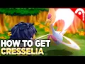 Lagu How to Get Cresselia in Pokemon Brilliant Diamond \u0026 Shining Pearl