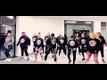 Nah Let Go~ Kes~ Zumba Dance Choreography (We Zumba Everywhere 😂)