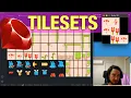 Using Tilesets in Ruby 2D