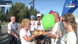 Вести спорт 22 08 19