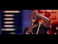 Kevin Hart What Now - Starbucks